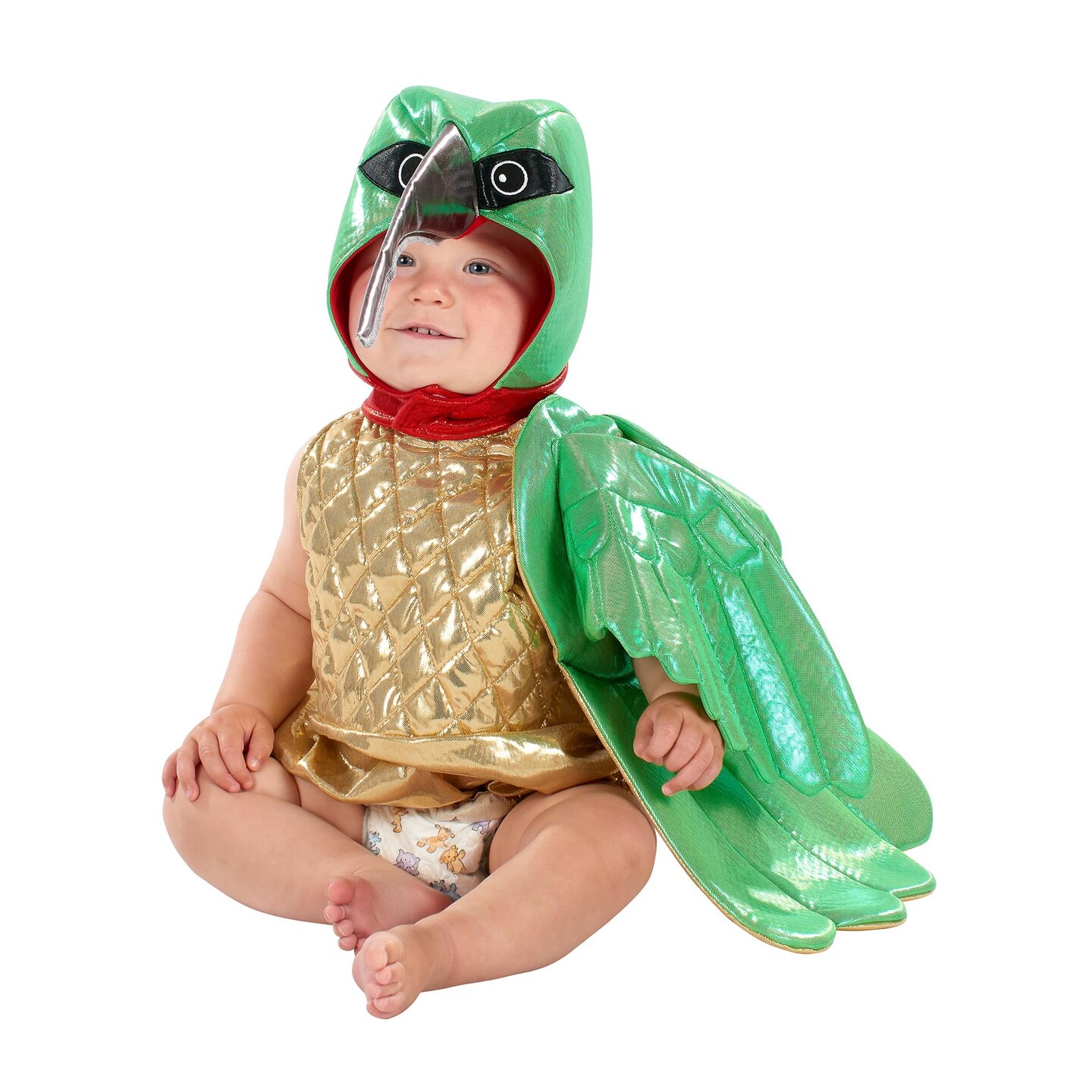 Hummingbird Infant Costume | 9-18 Months