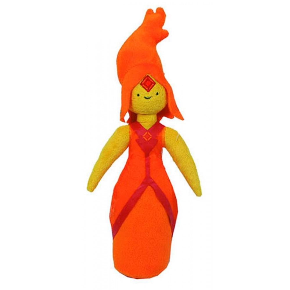 Adventure Time 11&#x22; Plush: Flame Princess