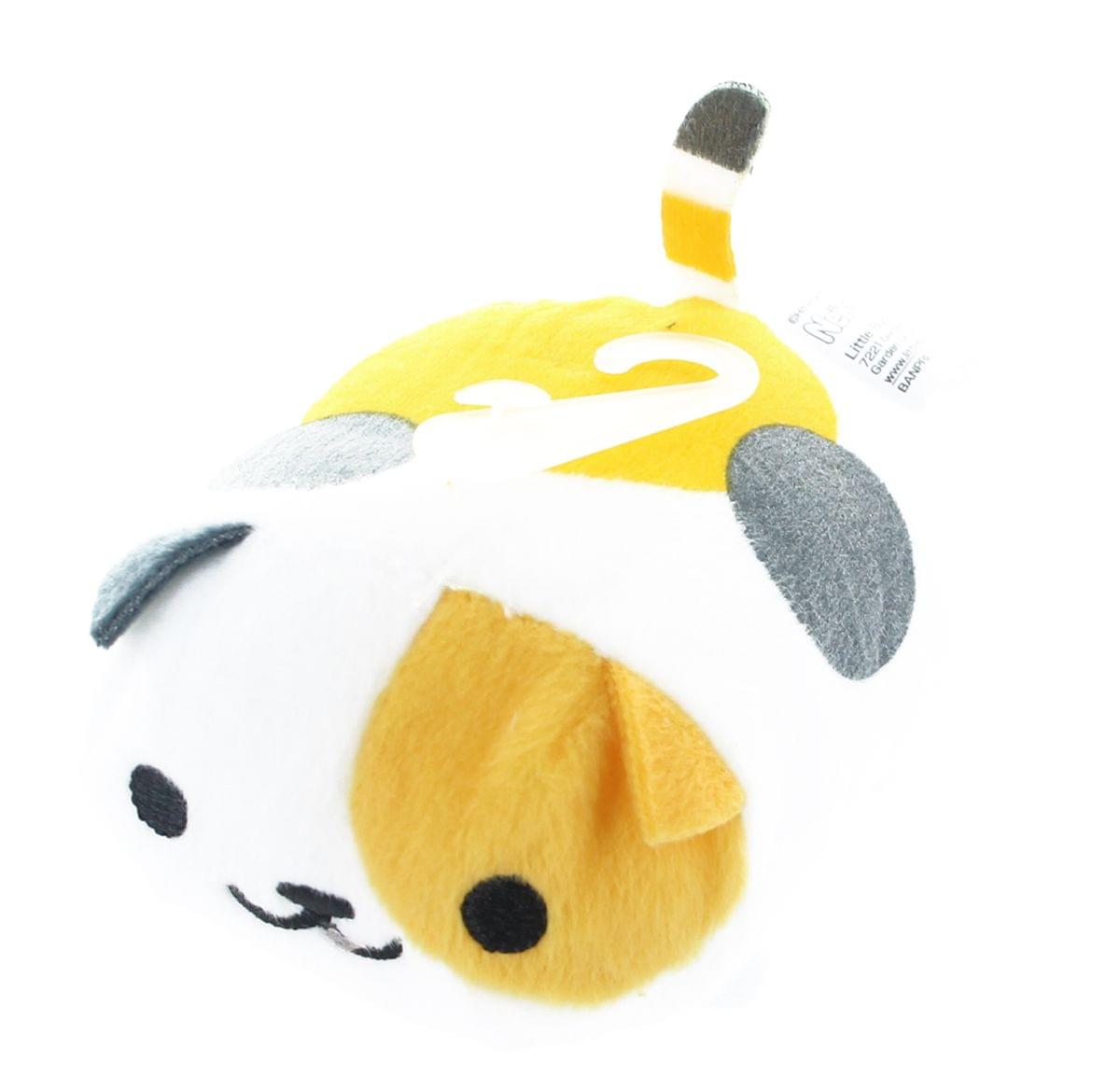 Neko Atsume Kitty Collector 4 Plush Sunny