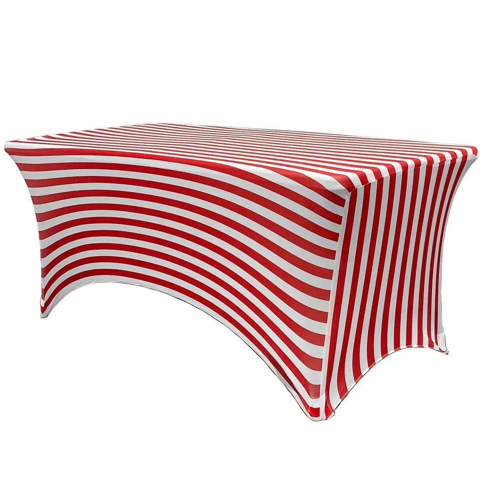 Stretch Spandex Table Covers