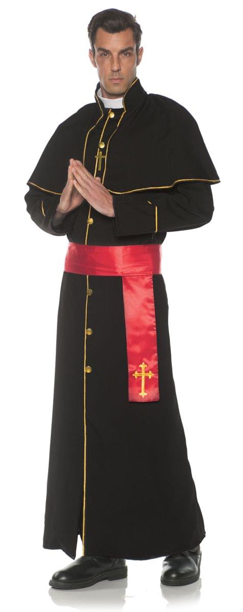 Father Adult Costume
