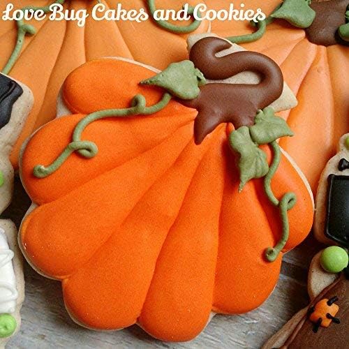 Ann Clark Tropical Seashell Cookie Cutter, 3.25&#x22; Dress Skirt