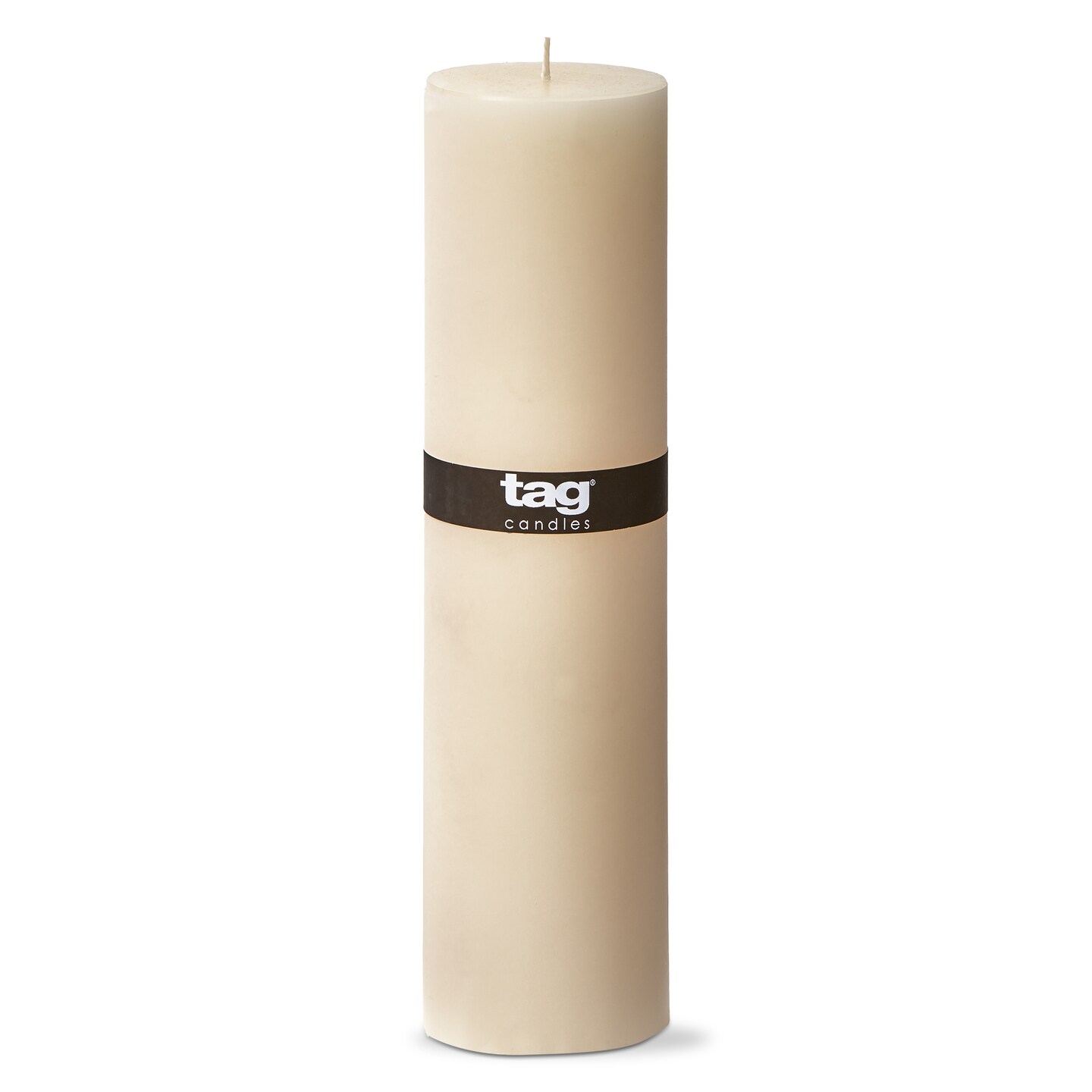 Chapel Paraffin Wax Candle