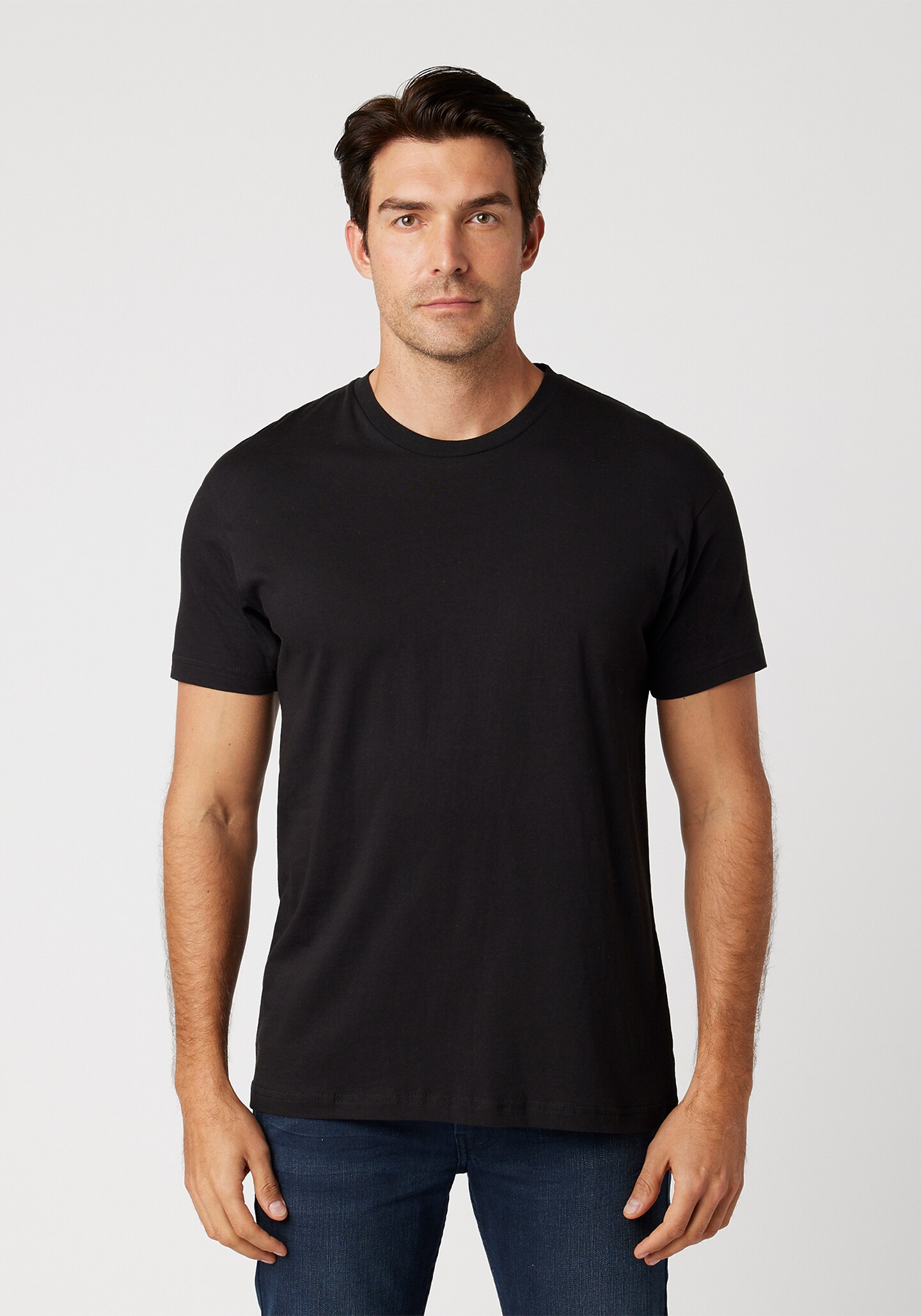 Tシャツ・カットソー 3 TAP Achievement Short Sleeve T Shirt (3color) UNISEX SHORT SLEEVE T-SHIRT | Michaels