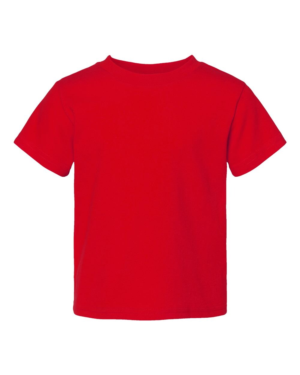12 PACK: Rabbit Skins&#xAE; Juvy Short Sleeve Crewneck T-Shirt