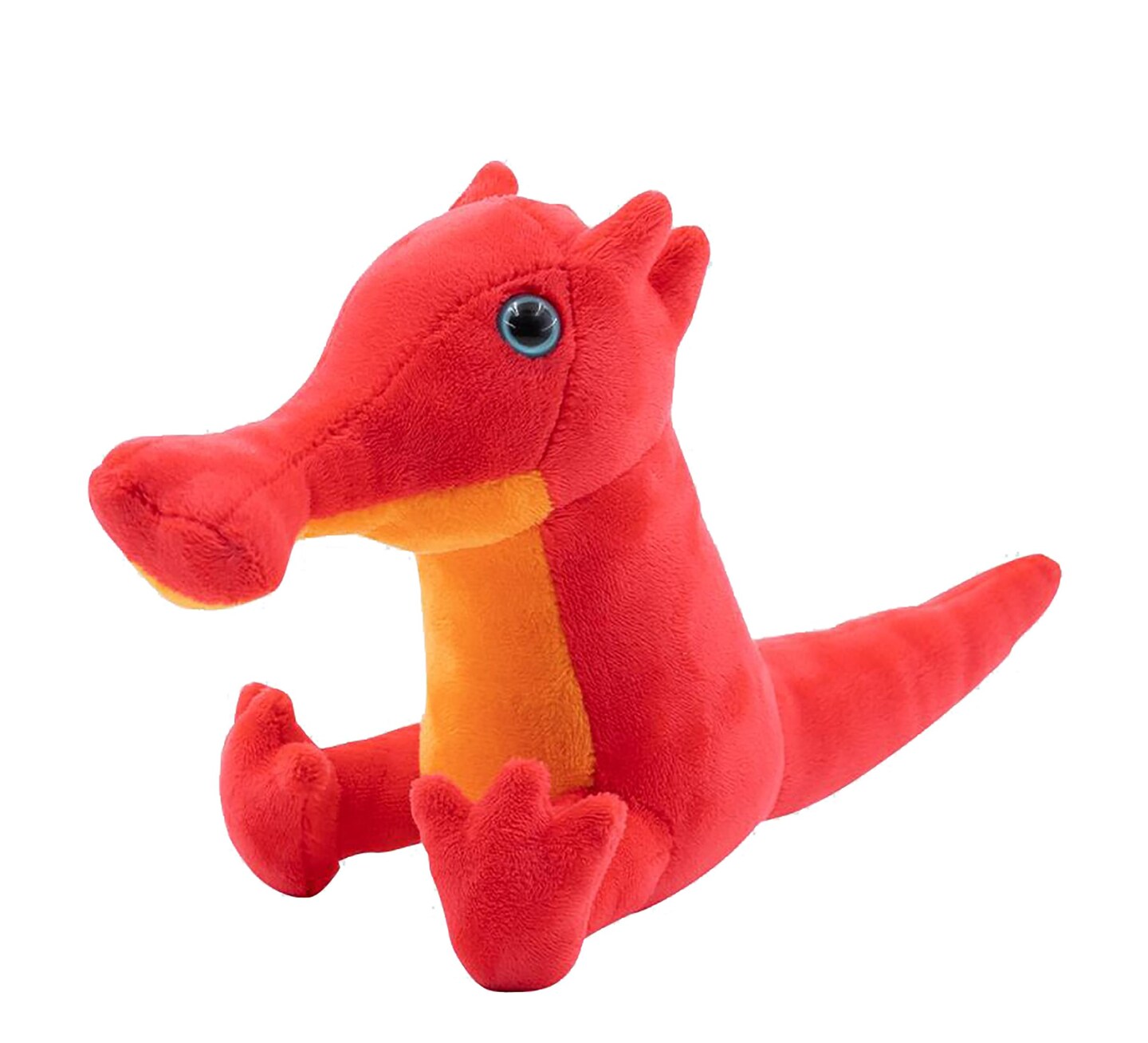 Homestuck 5.5 Inch Character Plush | Crocodile Consort