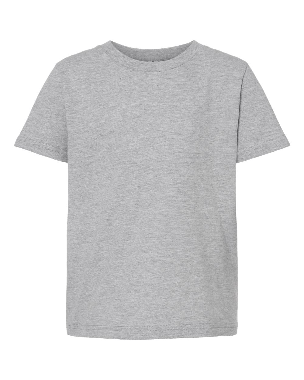 6 Pack : Tultex® Youth Fine Jersey Crewneck Short Sleeve T-Shirt