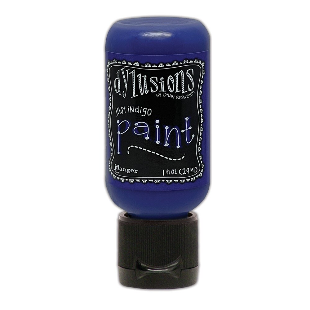 Dylusions Acrylic Paint 1oz