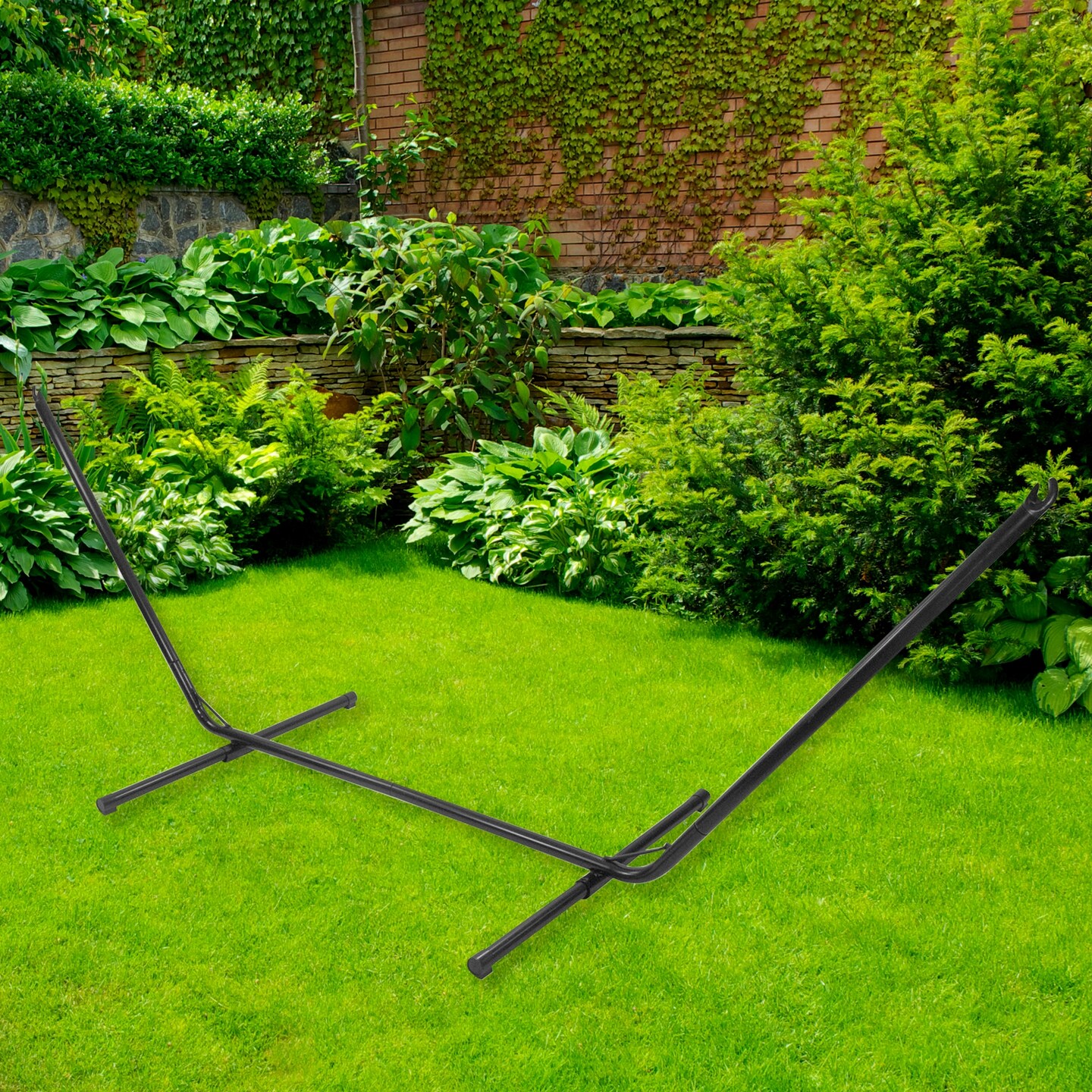 Northlight Hammock Stand - Thumbnail 3