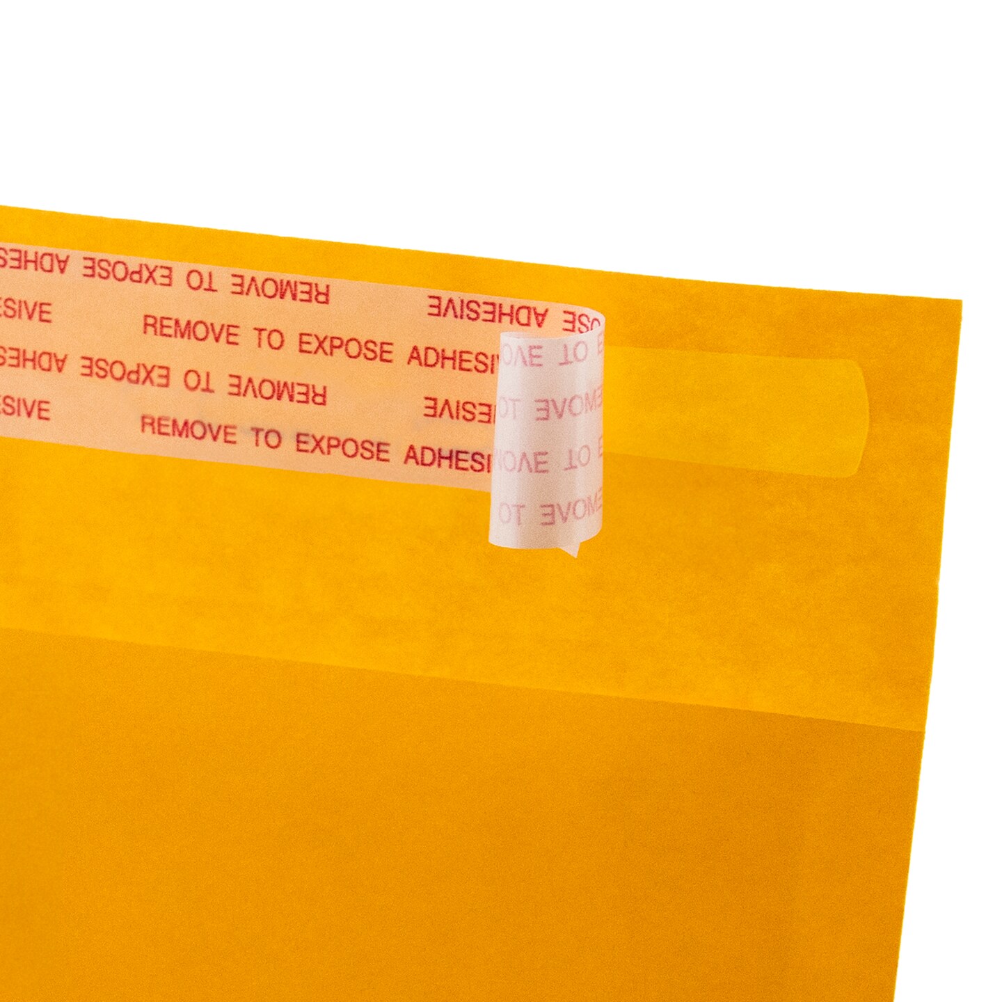 BAZIC Self-Seal Bubble Mailers (#5) 10.5&#x22; X 15&#x22;
