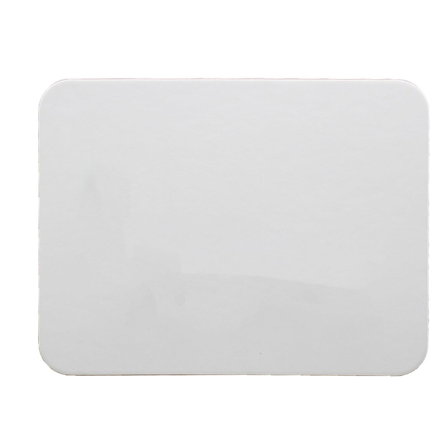 Magnetic Dry Erase Board, 18&#x22; x 24&#x22;