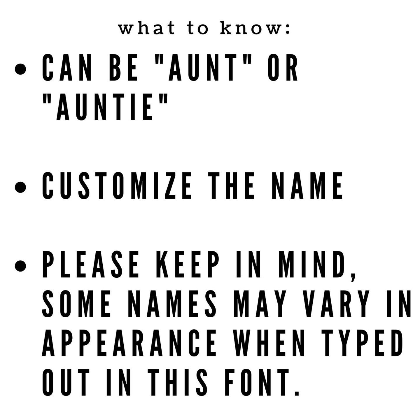 custom aunt name shirt, custom auntie shirt, pregnancy announcement aunt, aunt pregnancy announcement, gift for aunt, new aunt shirt product 2
