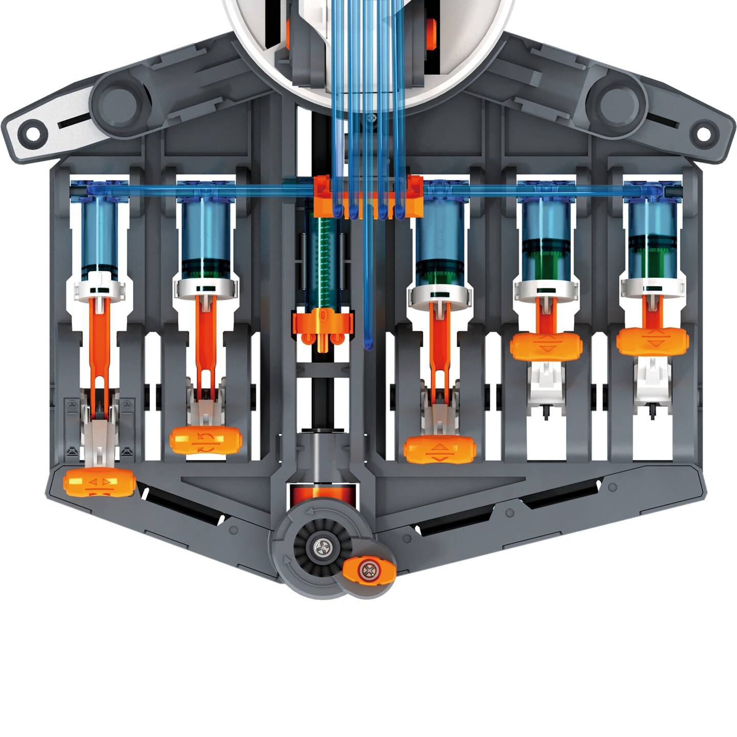 TEACH TECH&#x2122; HydroBot Arm Kit