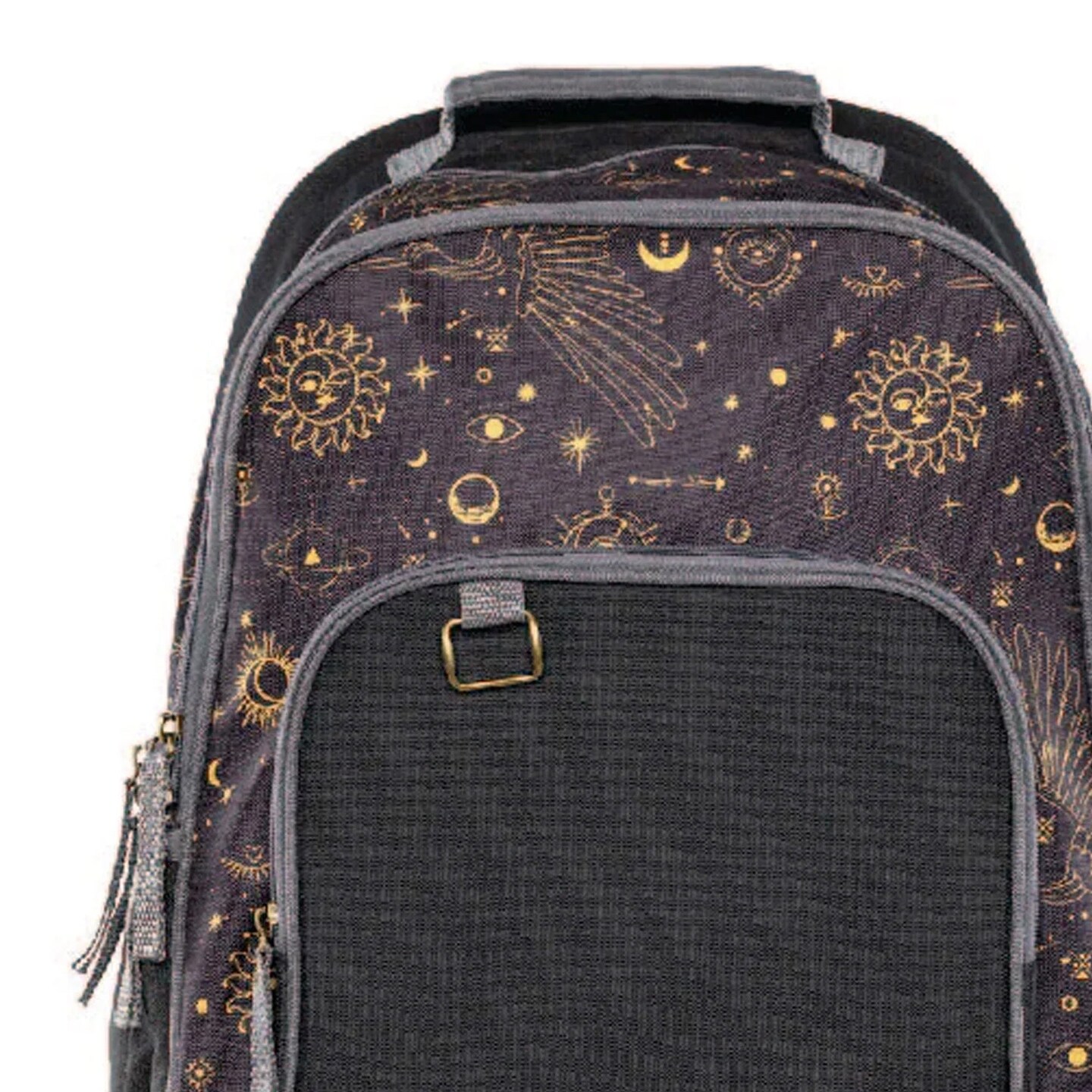RALEIGH Backpack, 18&#x22;, Celestial