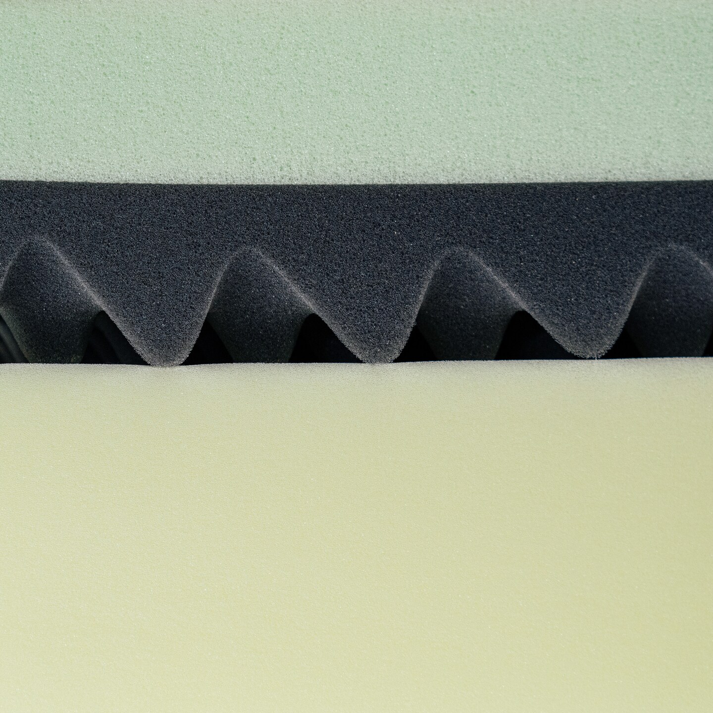 Nestl Green Tea Cooling Memory Foam Mattress