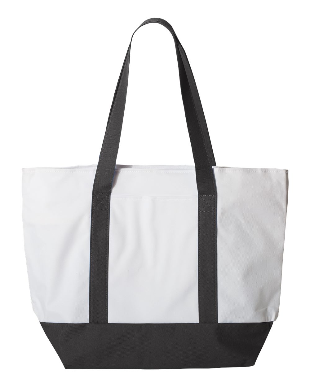 Liberty Bags&#xAE; Bay View Zippered Tote