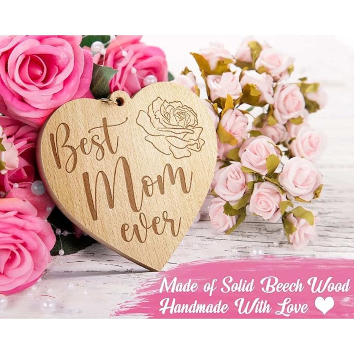 4x6 Inches High-quality Mother&#x27;s Day Picture Frame