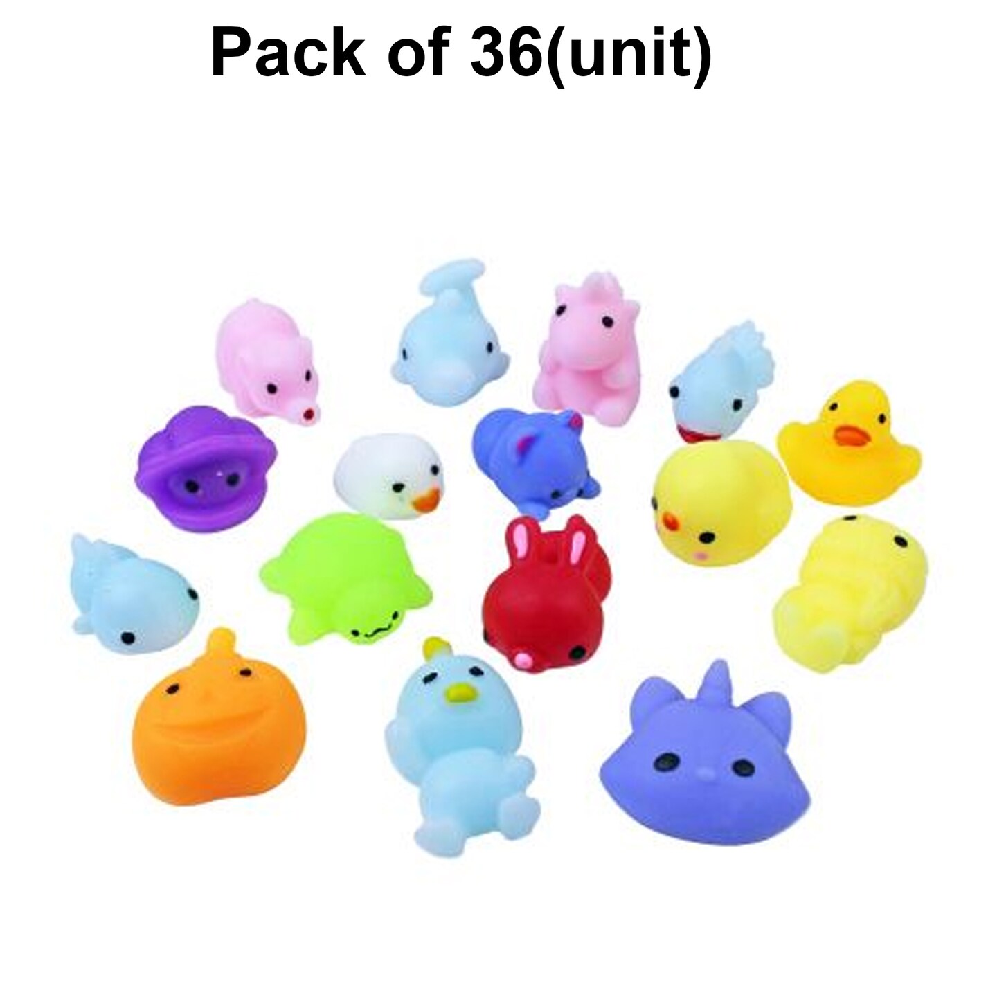 Mochi Gummy Assortment | MINA&#xAE;
