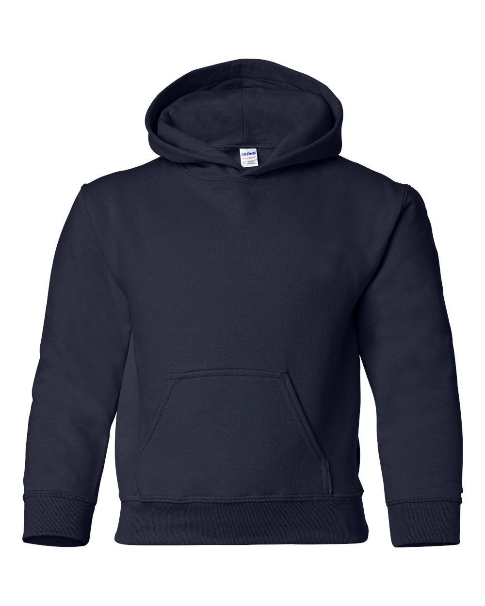 Gildan® Heavy Blend Youth Hooded Sweatshirt