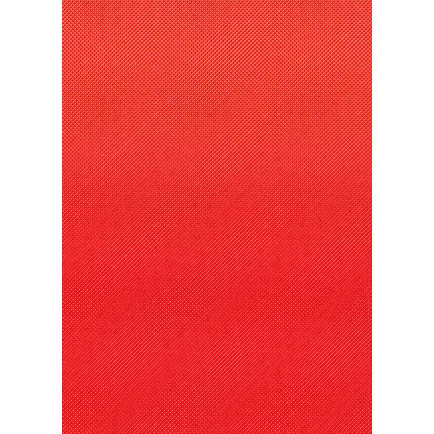 Better Than Paper&#xAE; Bulletin Board Roll, 4&#x27; x 12&#x27;, Red, 4 Rolls