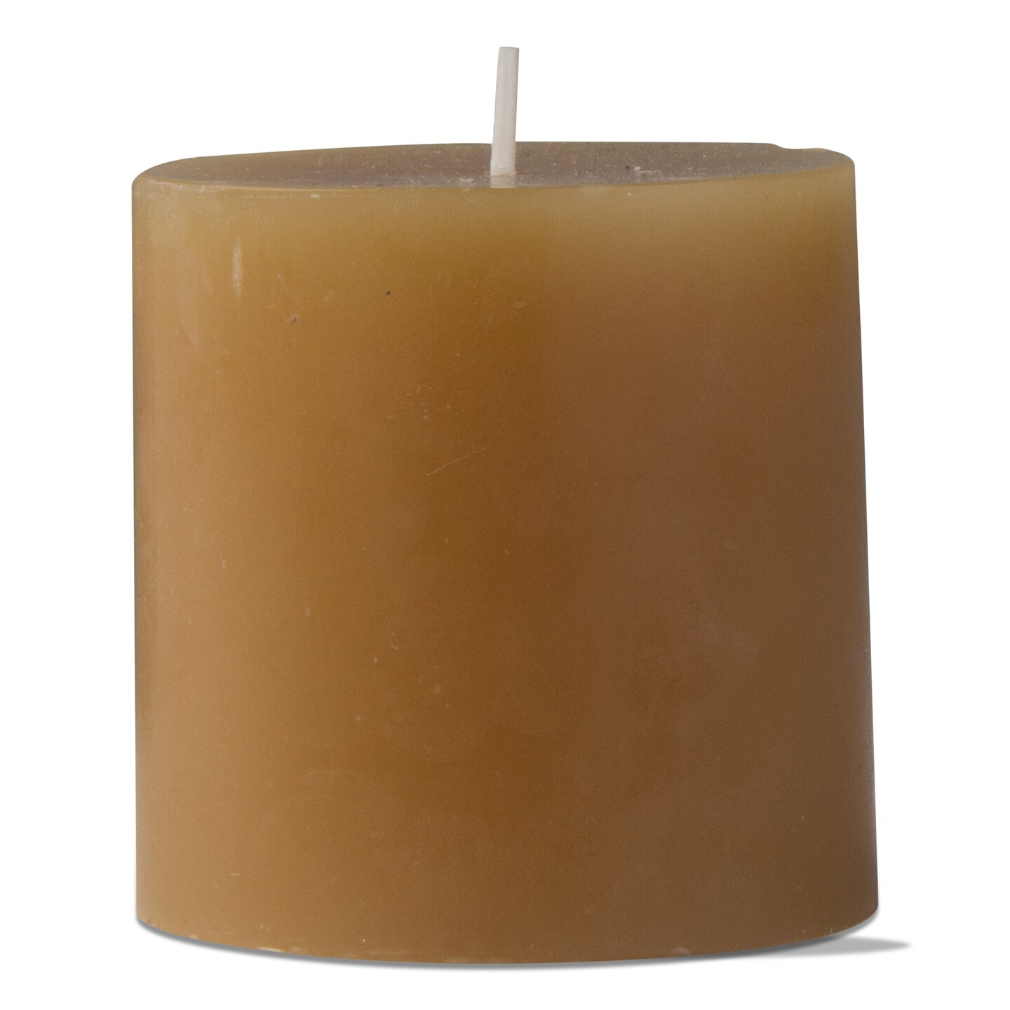 Color Pillar Candle