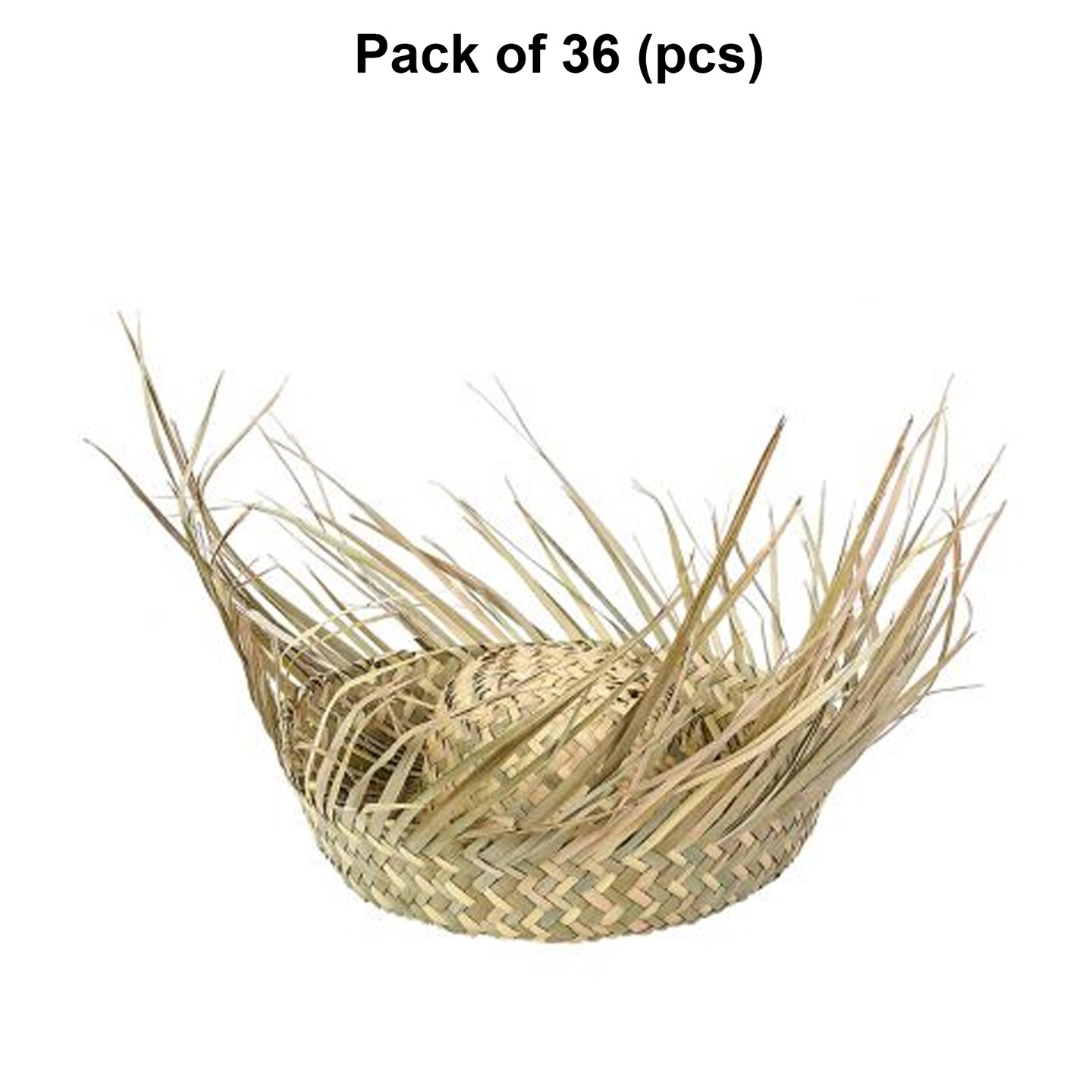 Beachcomber Hat | MINA&#xAE;