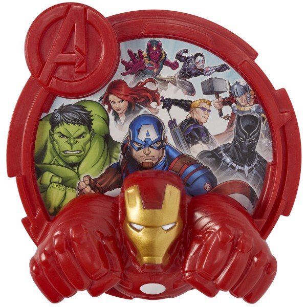 Marvel&#x27;s Avengers Unify DecoSet&#xAE;