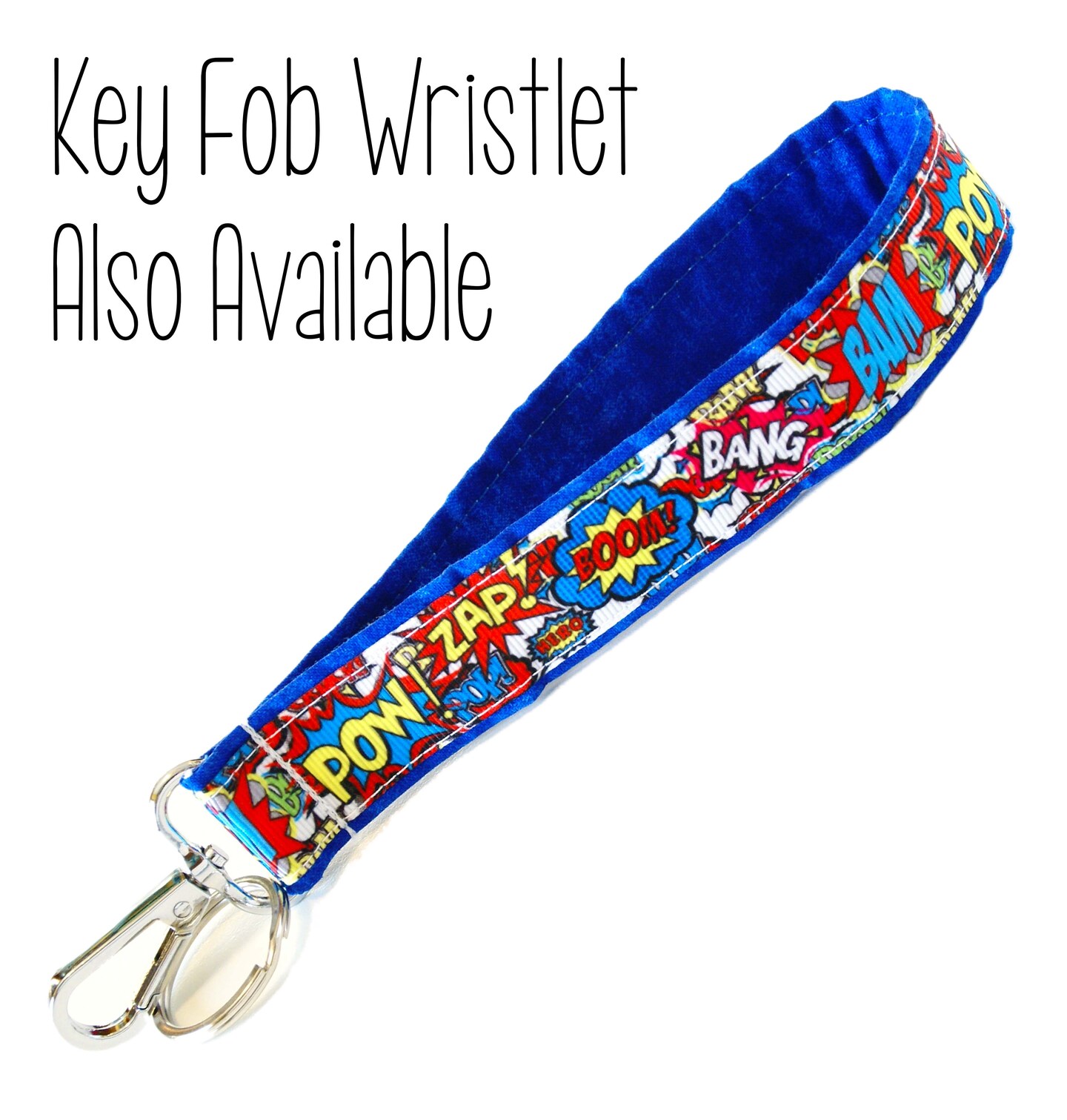 Batman Super Hero Terri's Dog Collar hand made adjustable charming Dark Knight
