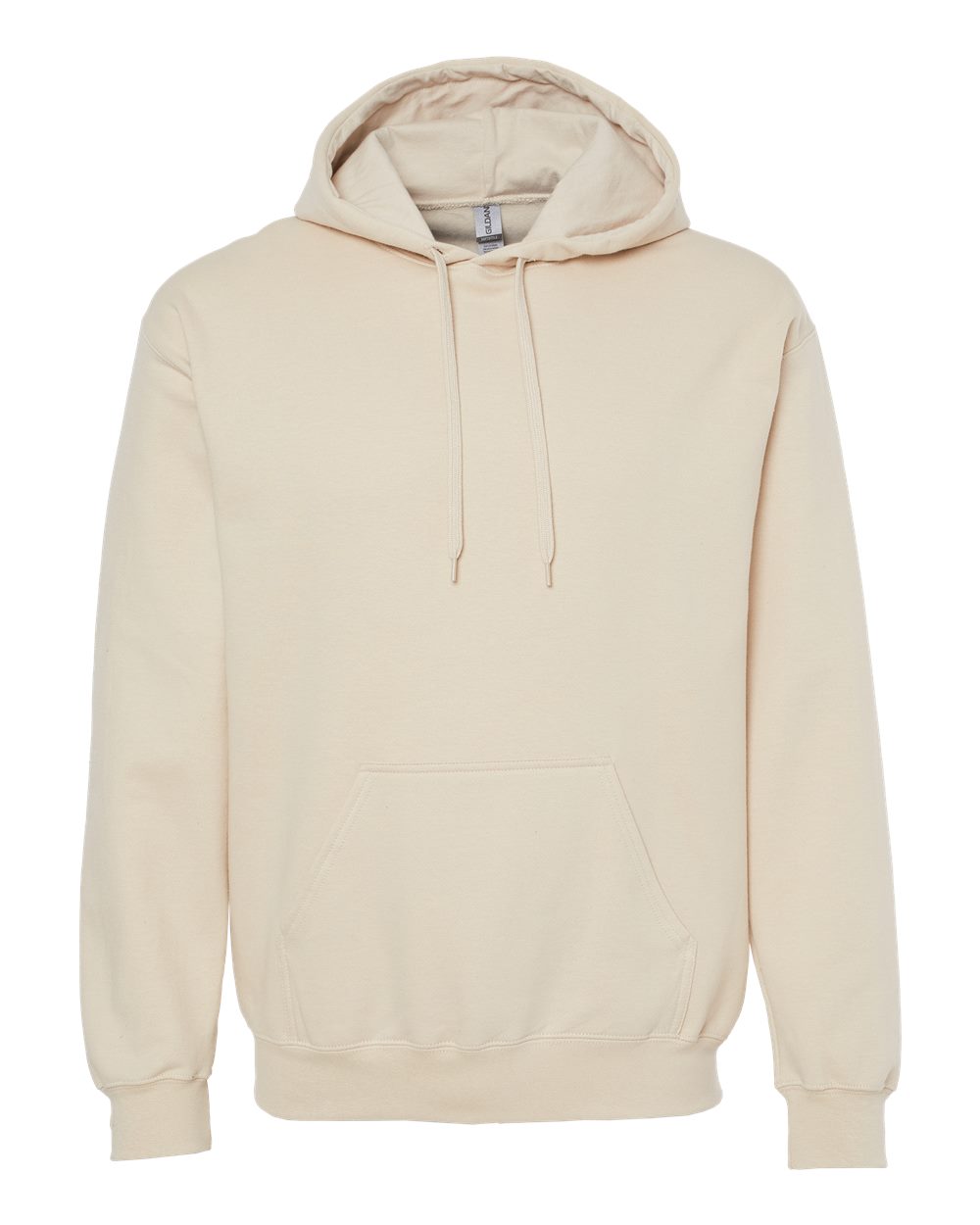 Gildan® Softstyle Midweight Hooded Sweatshirt