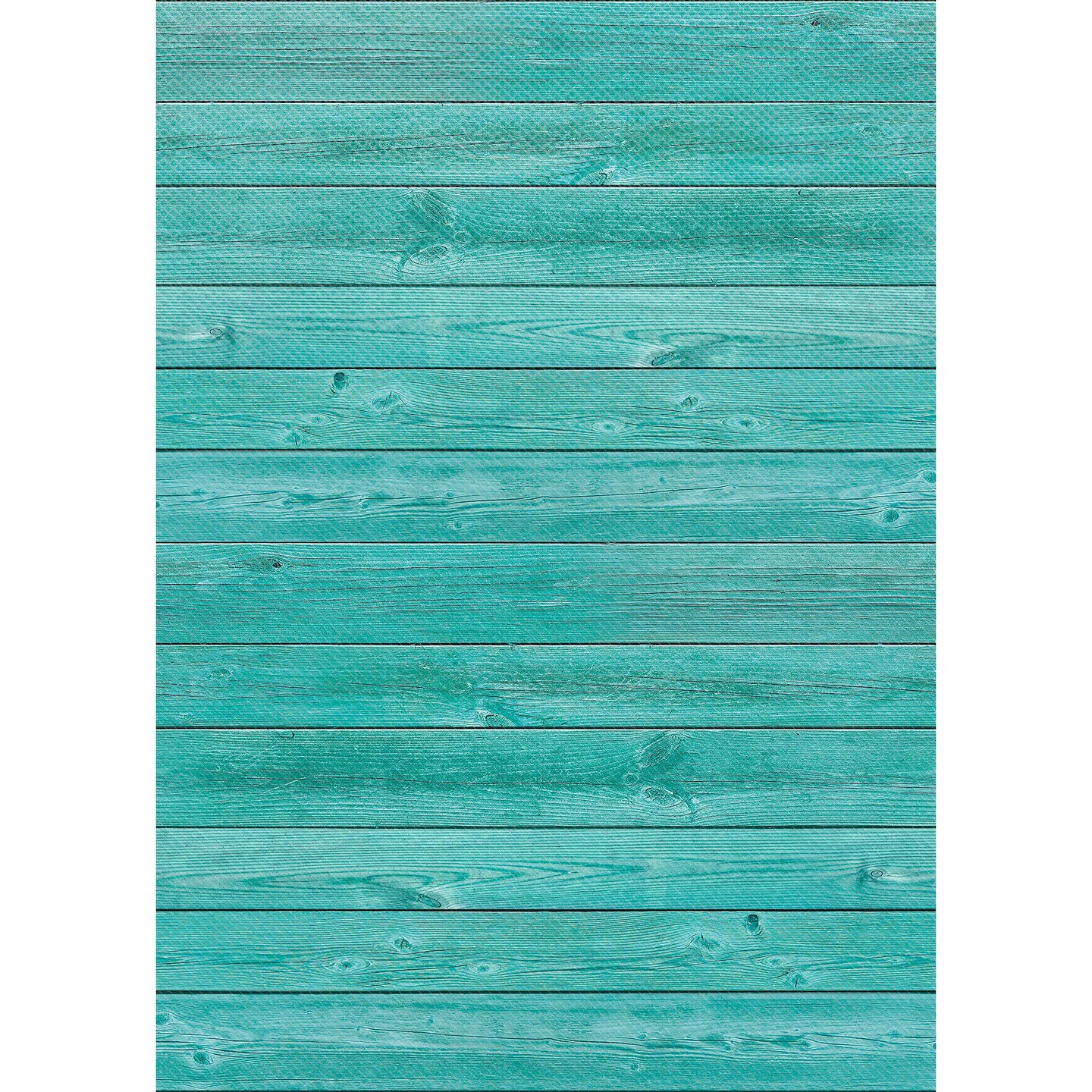 Better Than Paper&#xAE; Bulletin Board Roll, 4&#x27; x 12&#x27;, Shabby Chic, Pack of 4