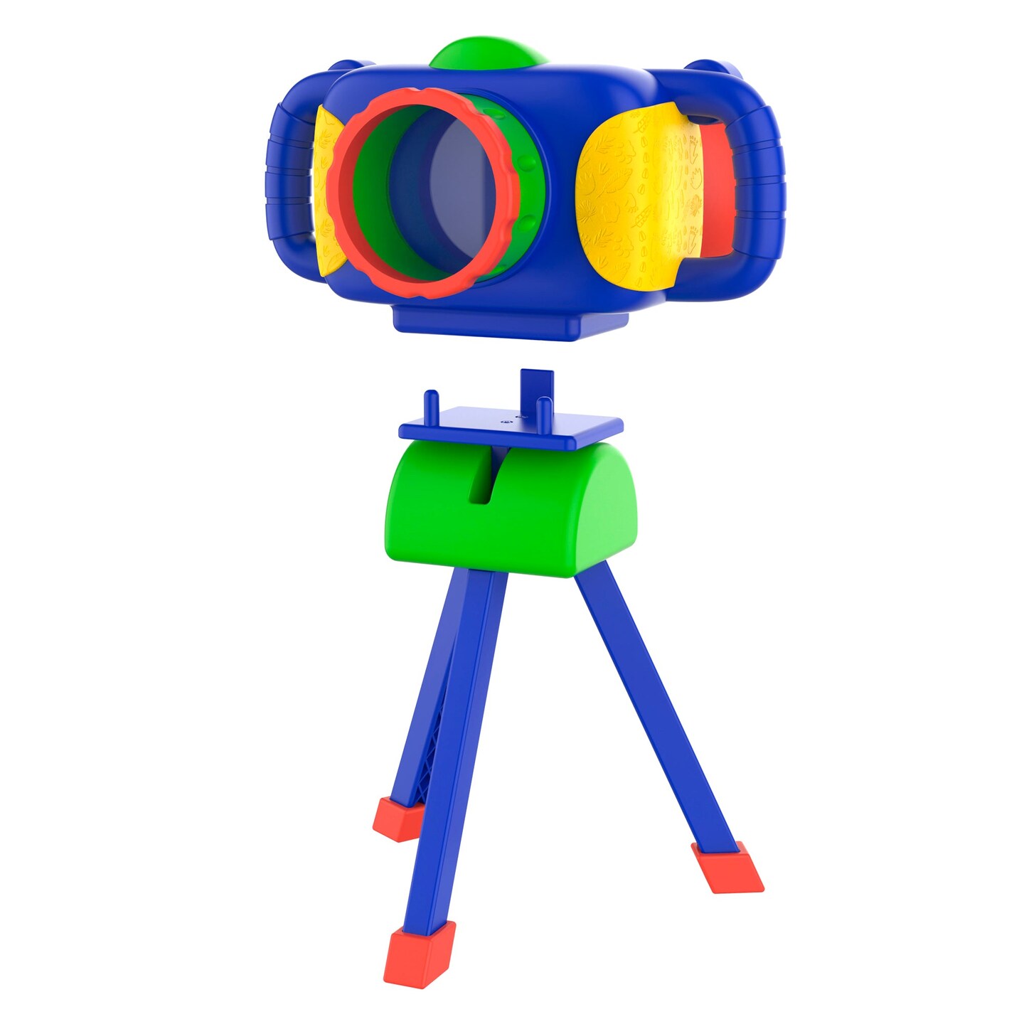 GeoSafari&#xAE; Jr. Talking Wildlife Camera&#x2122;