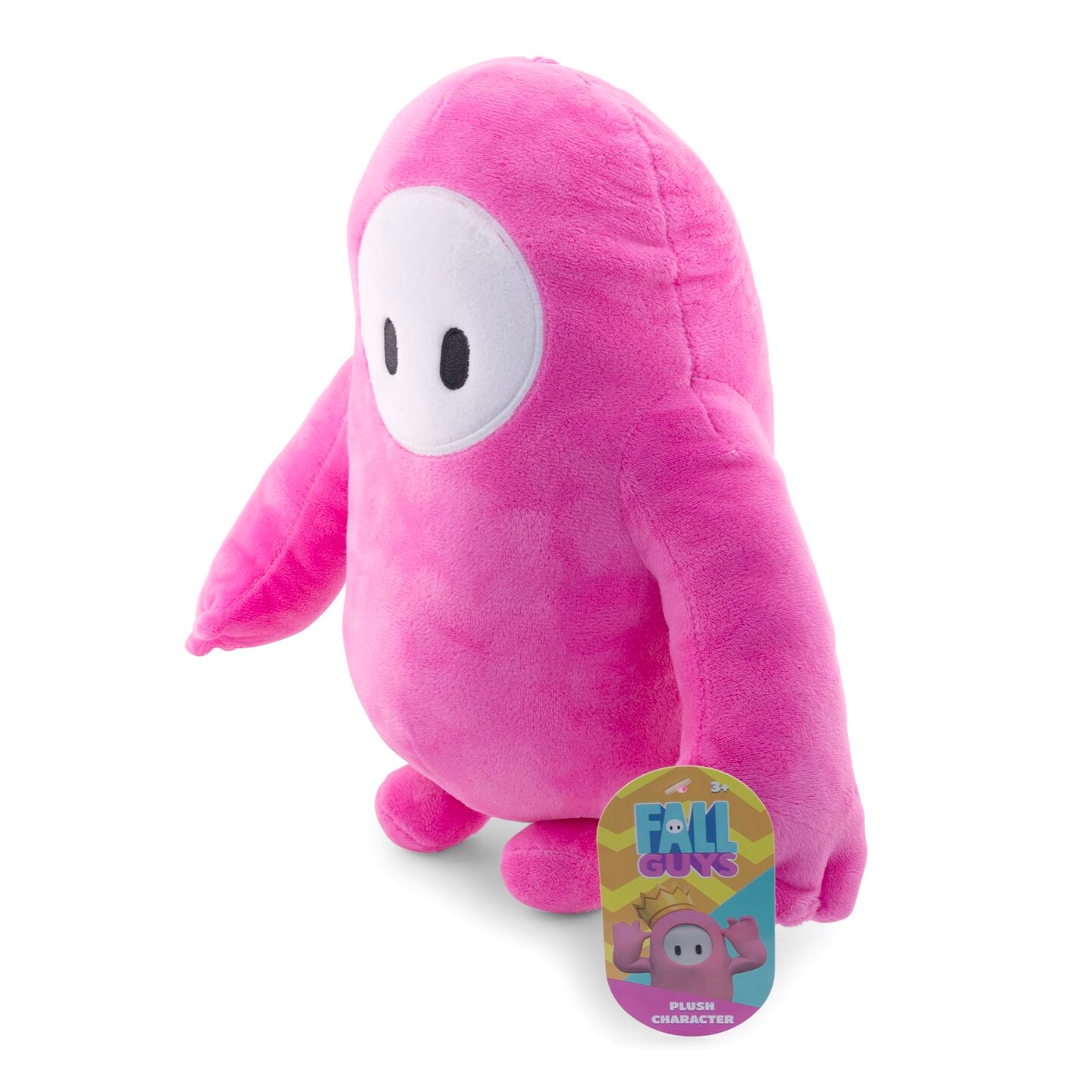 Fall Guys 12 Inch Plush | Pink