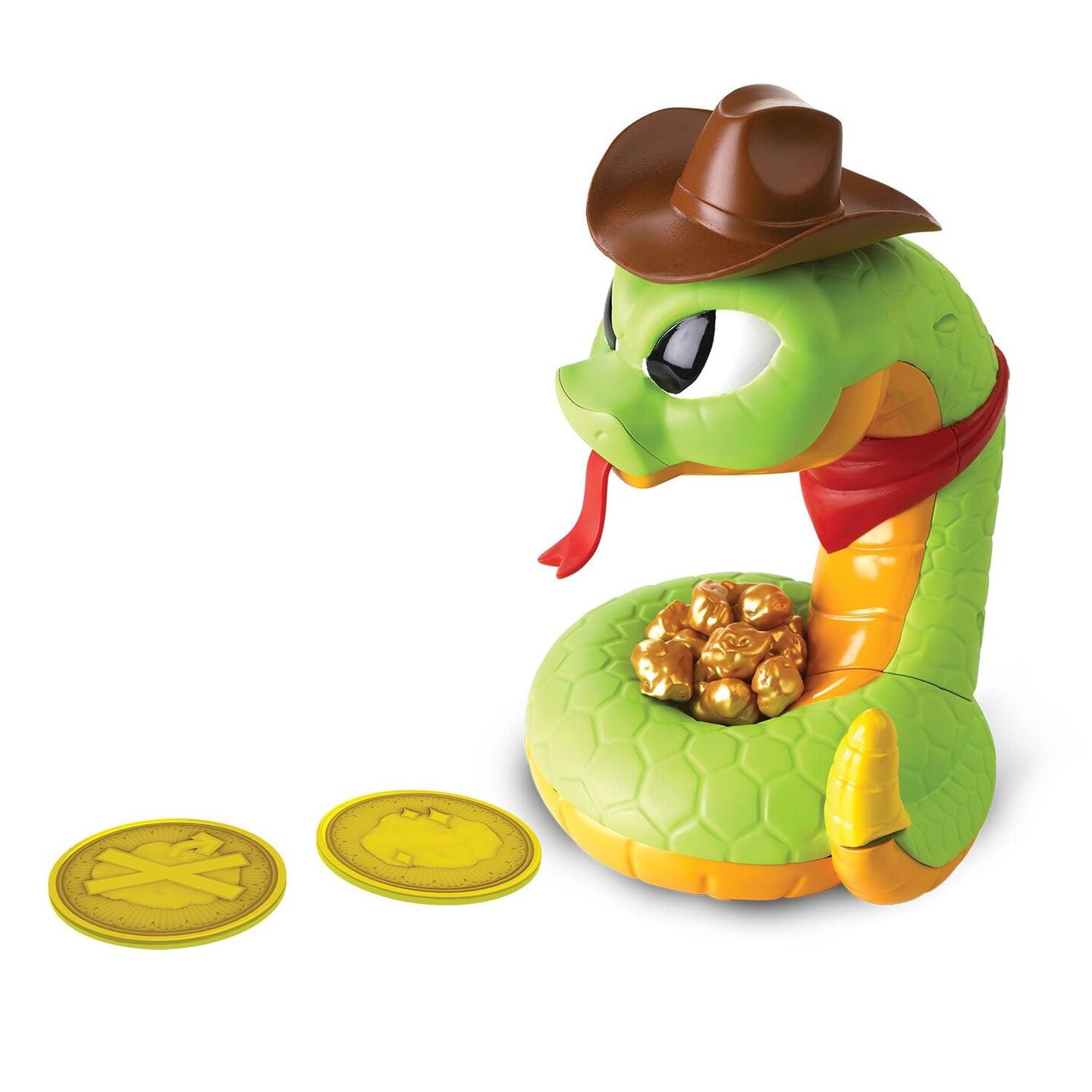 Rattlesnake Jake