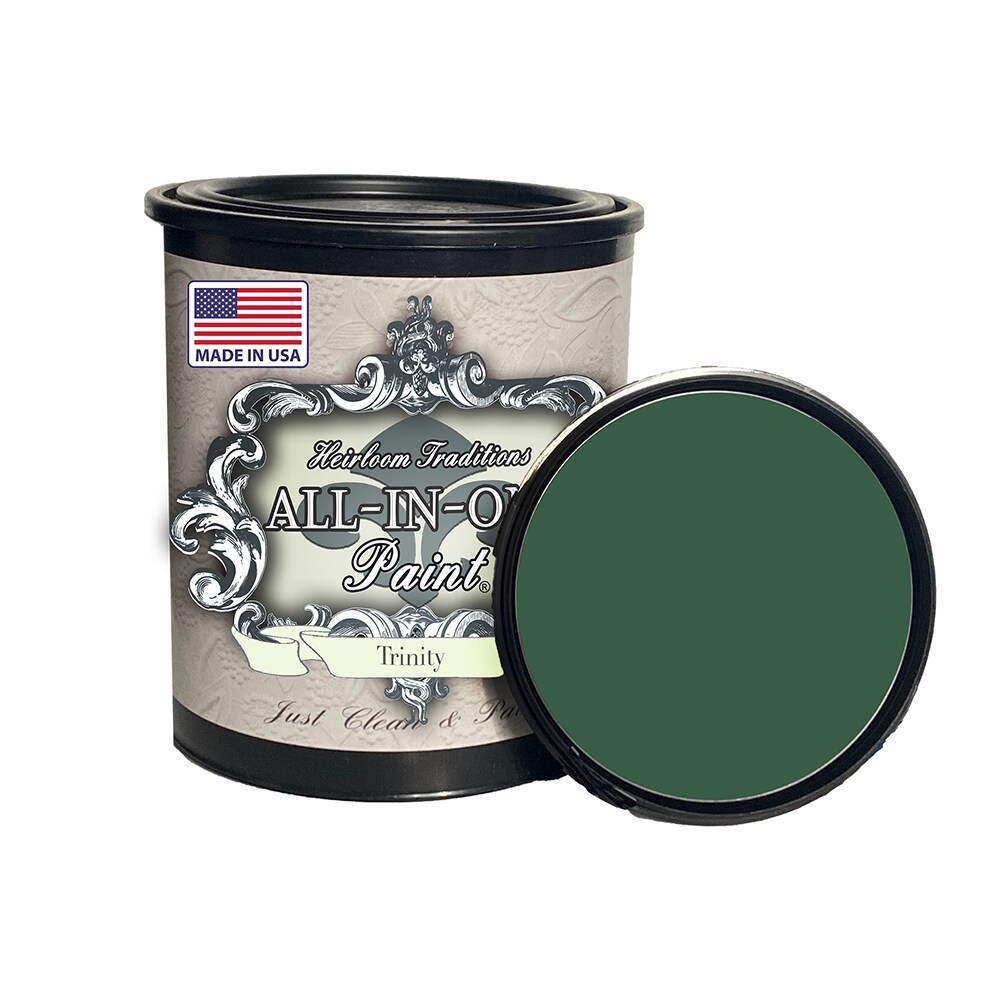 ALL-IN-ONE Paint by Heirloom Traditions