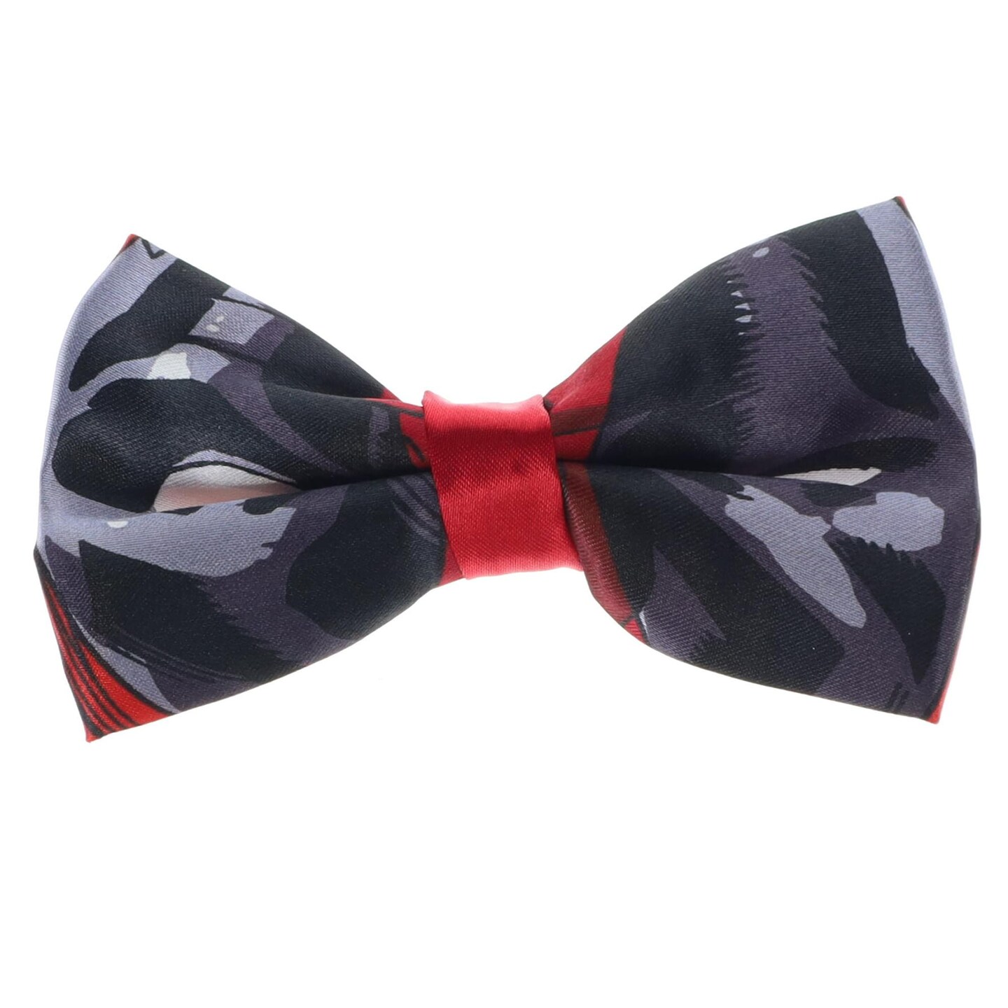 Marvel Deadpool Bow Tie