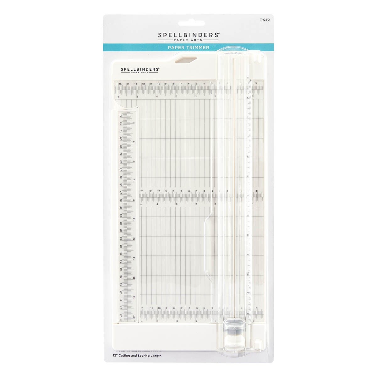 Spellbinders Paper Trimmer &#x26; Scorer-12&#x22;