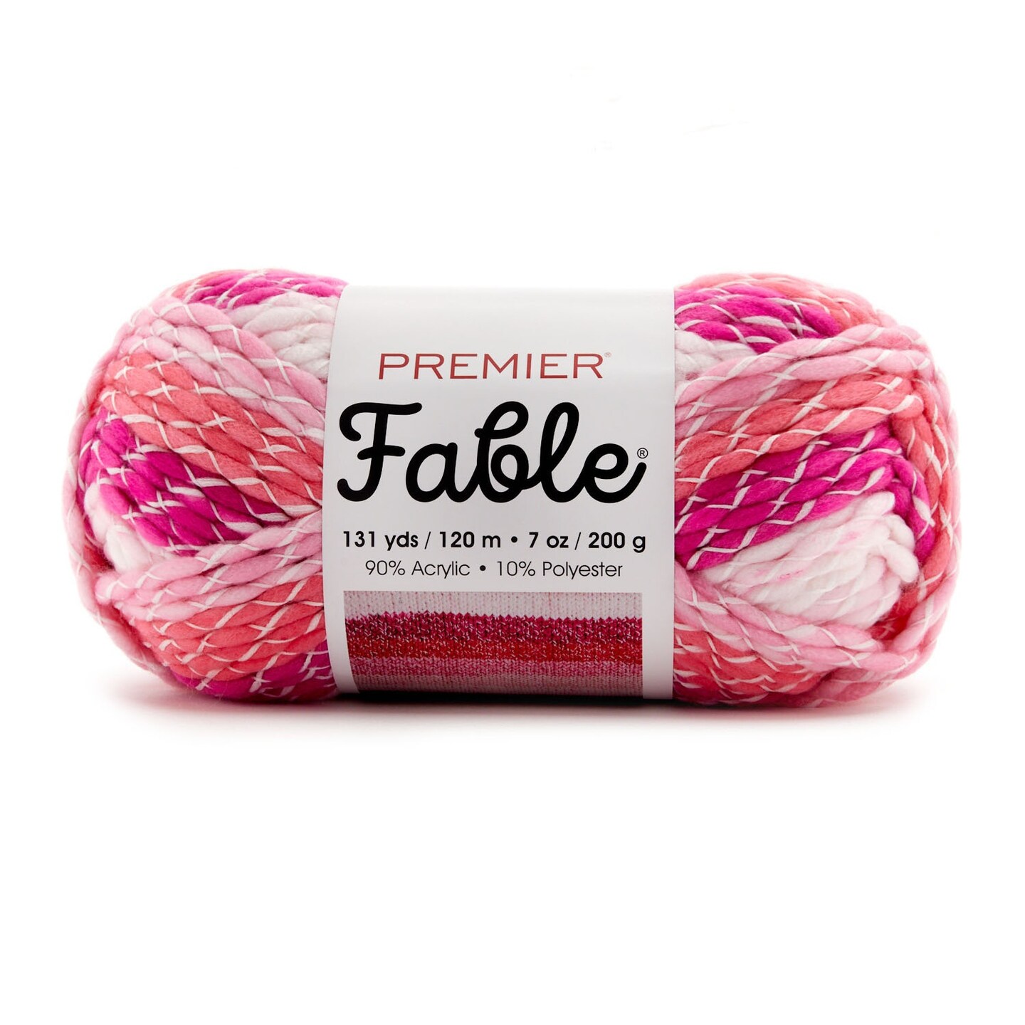 Premier Fable Yarn-Fairy