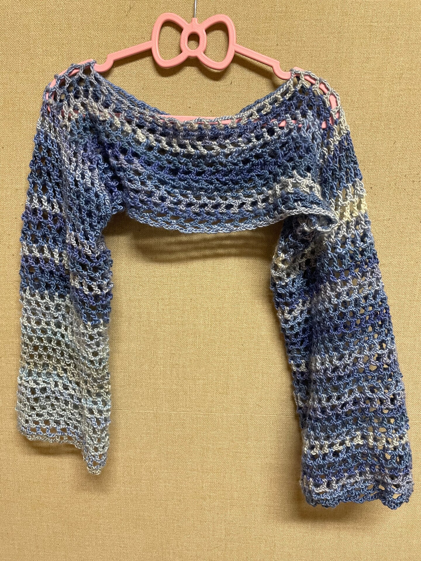 Crochet Sleeves, Shrug, Bolero | MakerPlace by Michaels