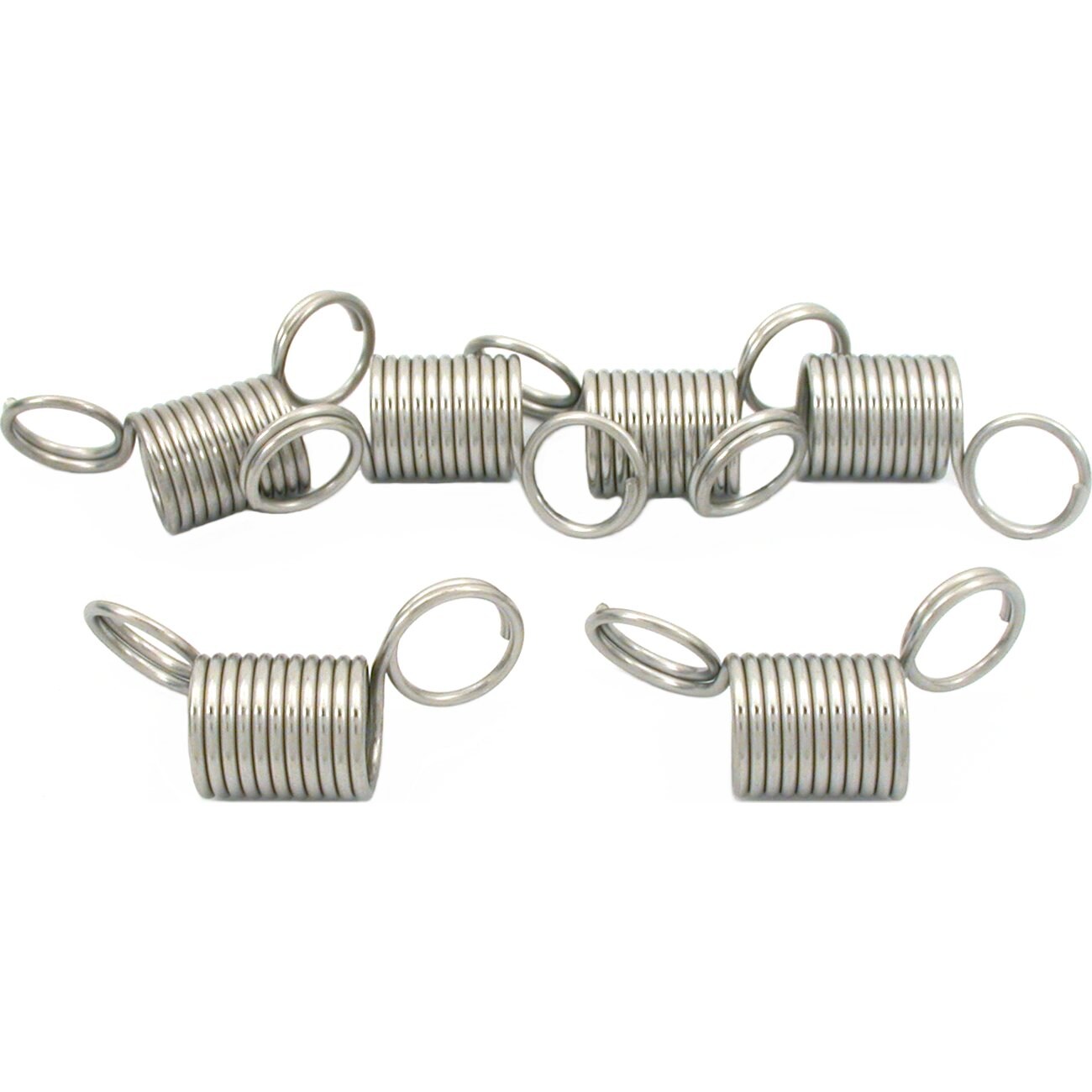 12 Bead Stoppers Jewelry Beading Stringing Wire Tools