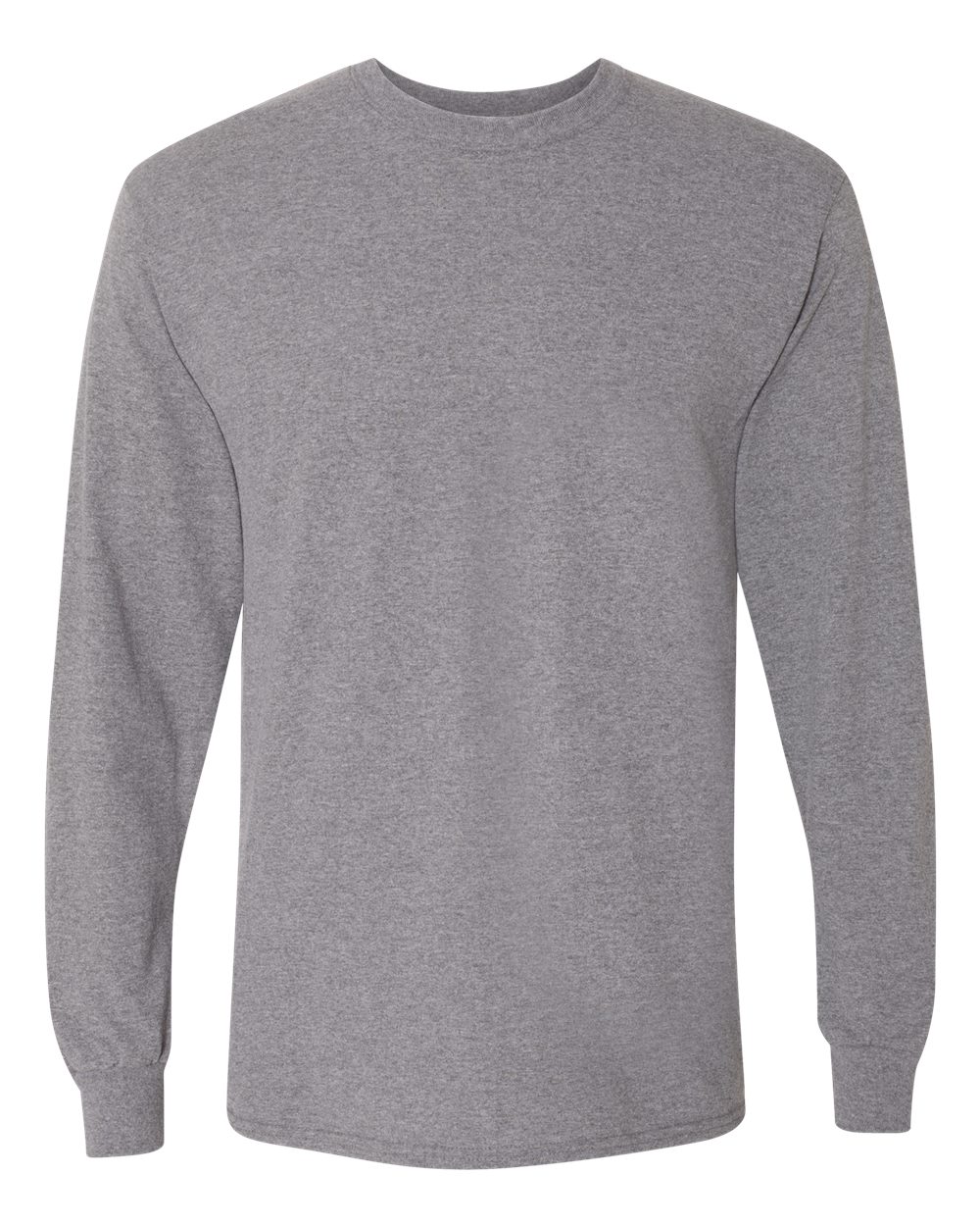 Gildan® DryBlend Long Sleeve T-Shirt