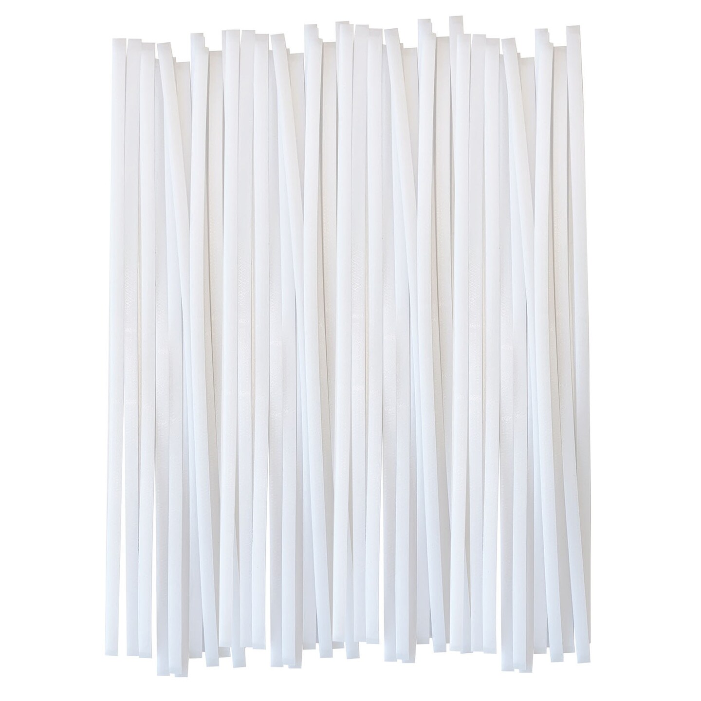 We R Thermal Cinch Adhesive Glue Strips-50/Pkg