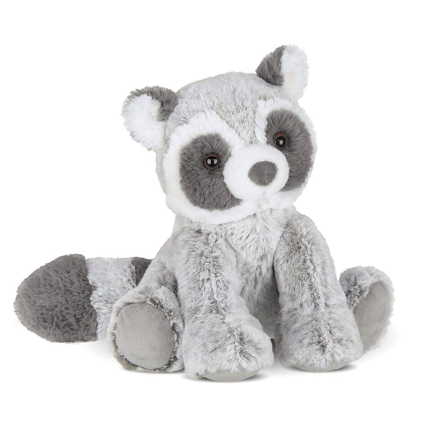 Bearington Ringo Plush Raccoon Stuffed Animal 10.5 Inch Michaels