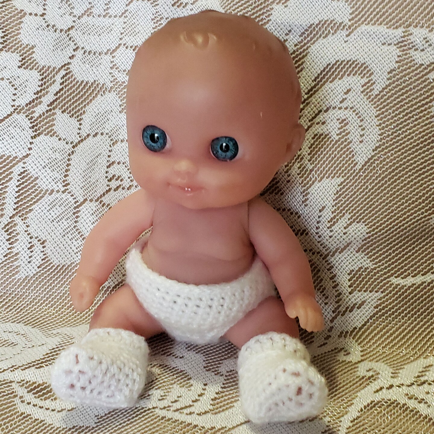 My sweet love store mini baby doll