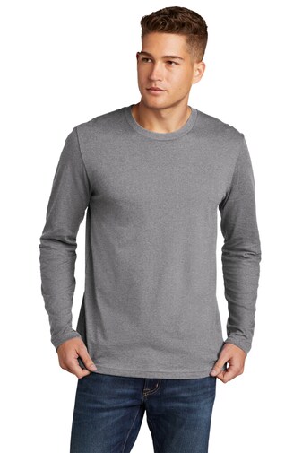 Next Level® Apparel Cotton Long Sleeve T-Shirt | Michaels