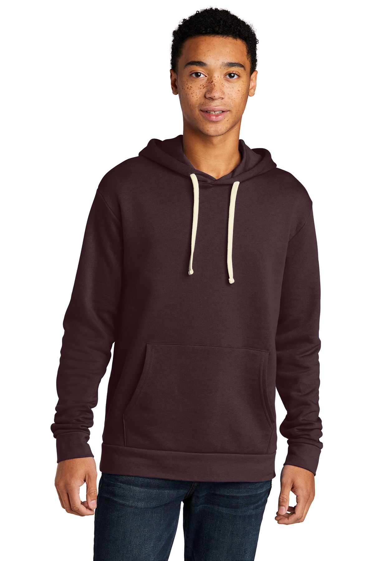 Next Level&#xAE; Unisex Santa Cruz Pullover Hoodie