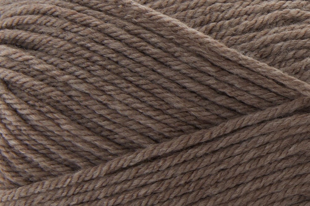 Uptown Worsted by Universal Yarn - #351 Latte - Anti-Pill Acrylic medium yarn