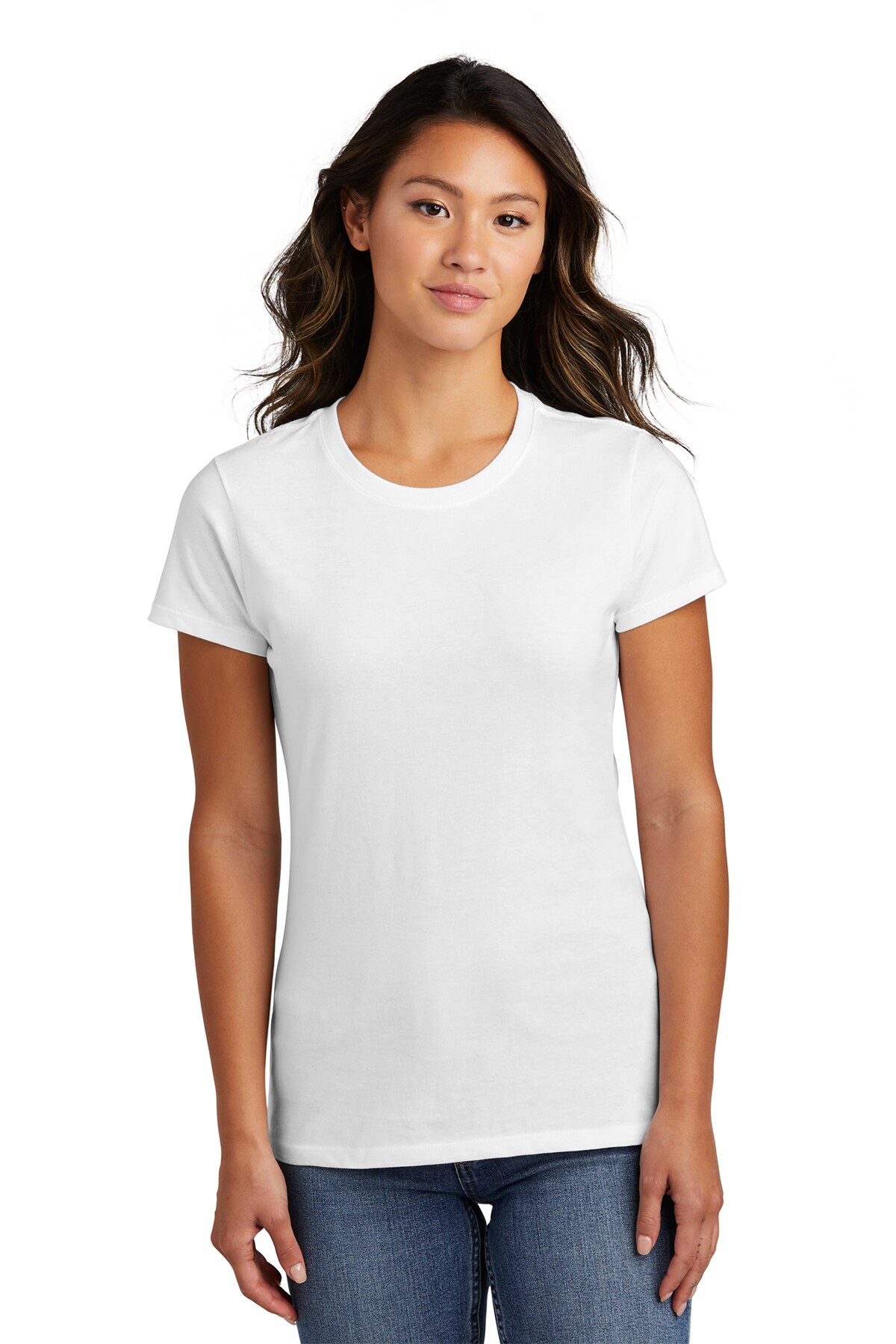 womens blank shirts