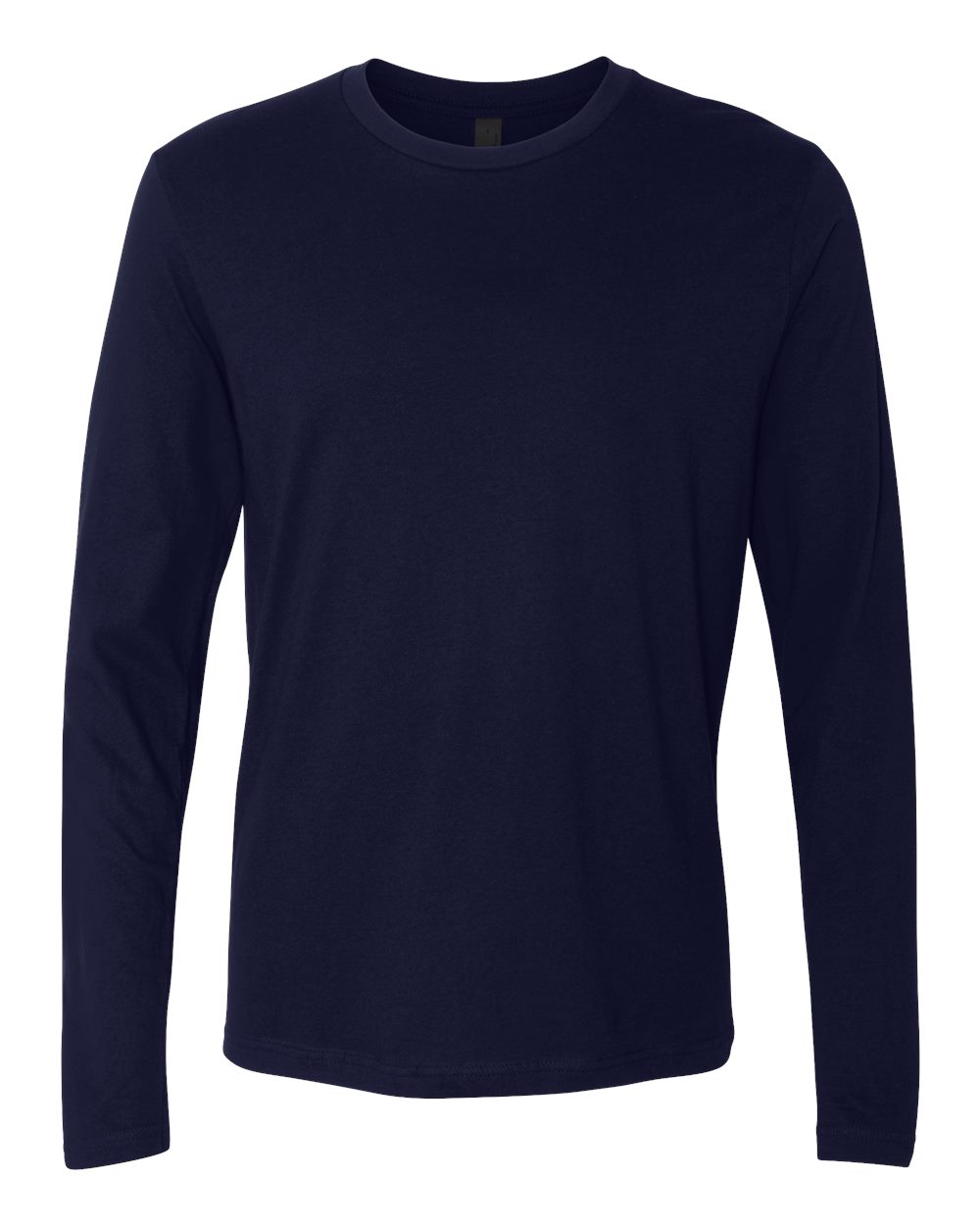 Next Level&#xAE; Cotton Long Sleeve T-Shirt