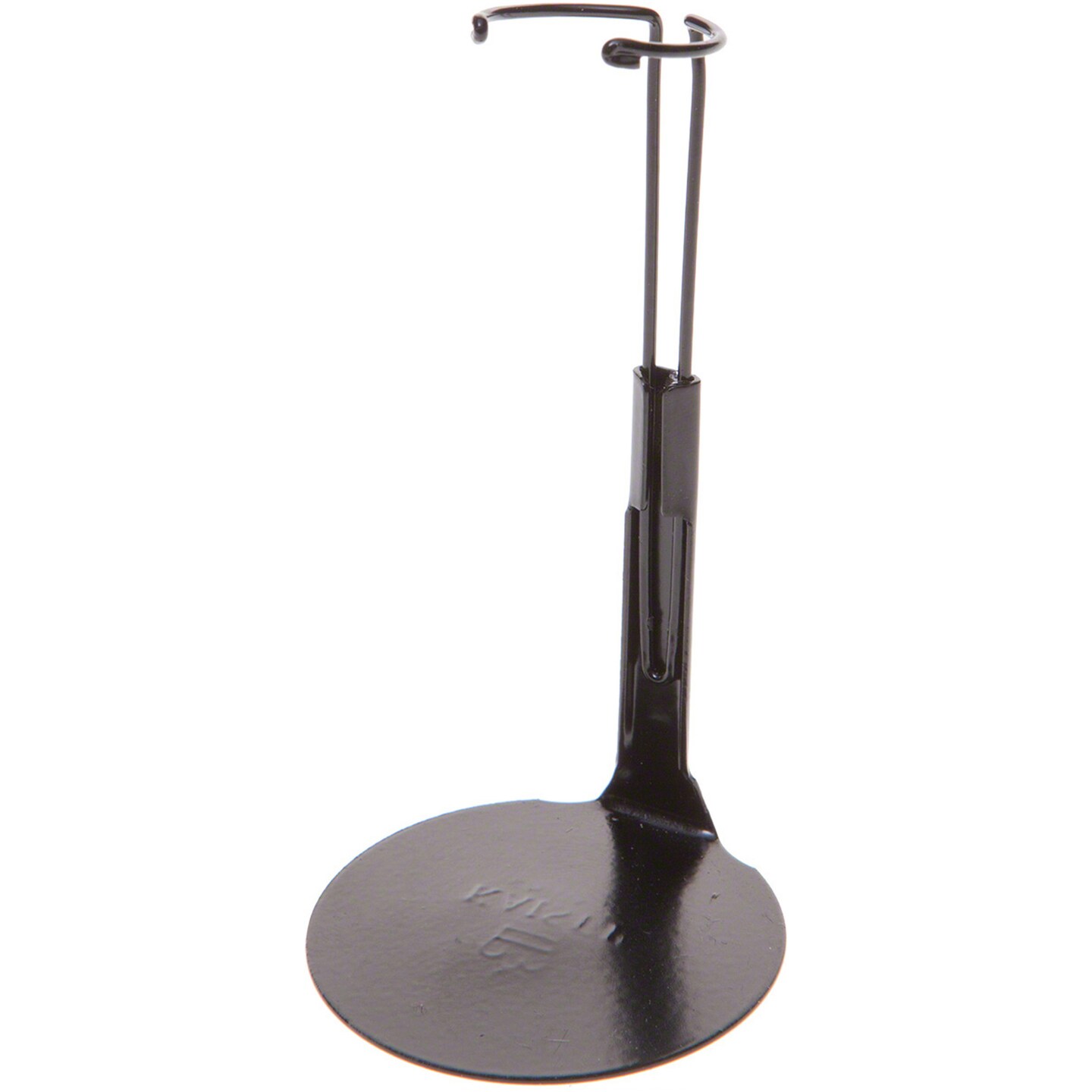 Adjustable 2025 doll stand