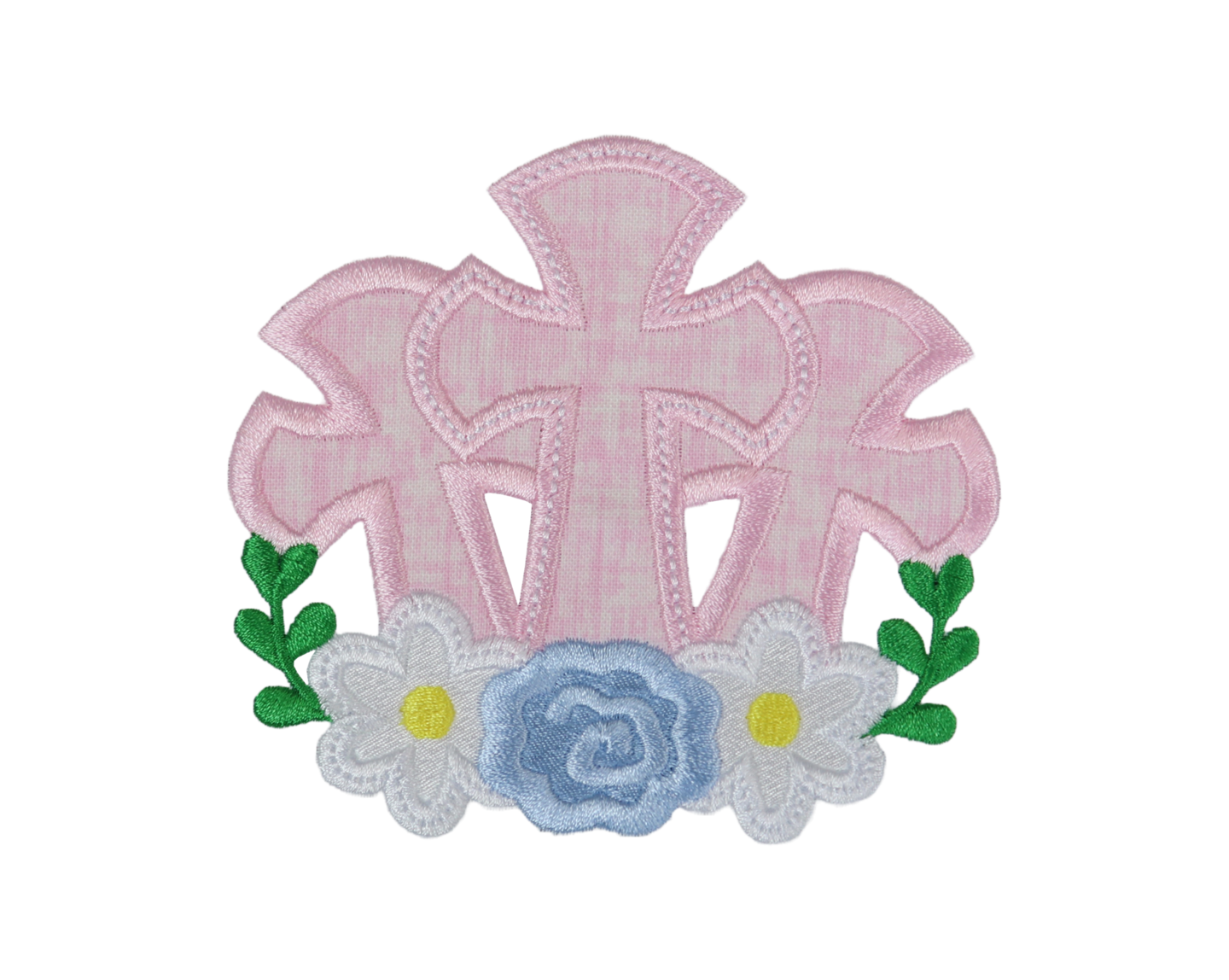 MAYO IRON CROSS EMBROIDERY JKT Iron Cross Embroidered JKT COACH by